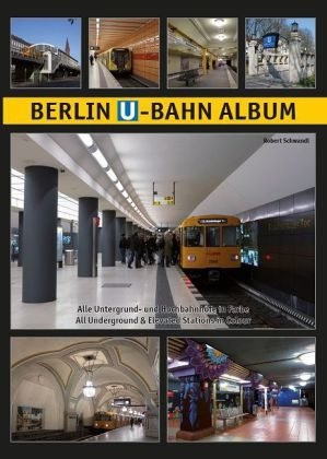 berlin-u-bahn-album