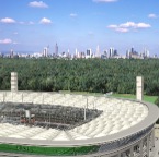 waldstadion frankfurt